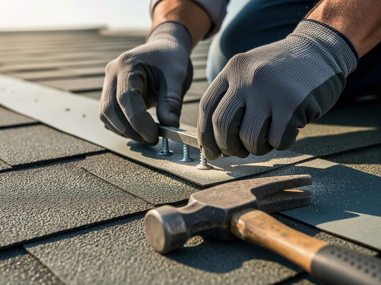 Why choose Fascia Repair in Richmond, IN